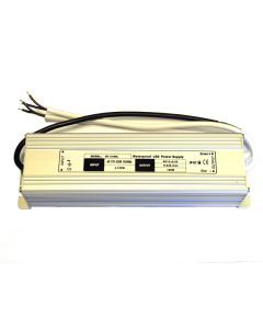 Veekindel 100 W IP67 LED  toiteplokk