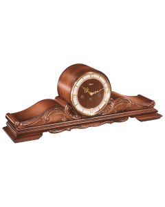Üleskeeratav Hermle lauakell 21116-030340 Queensway (Floor Clock)