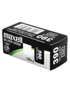 Kellapatarei SR1130SW 390 Maxell