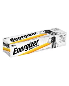 Energizer patarei 6lr61 9 V