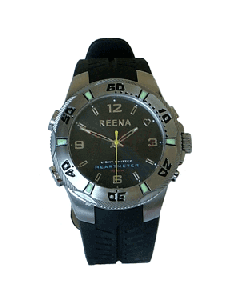 Men's LED Heart Rate Monitor