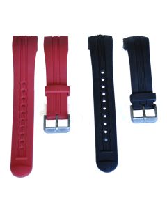 22 mm plastkellarihm Snorkeling Master kellale