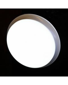LED valgusti 18W 230V külm valge