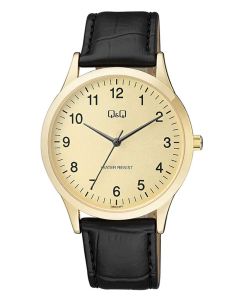 Meeste käekell Q&Q C17A-005PY
