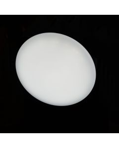 Külma valgusega 7 W laelamp 230 V