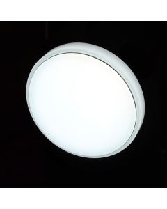 Külma valgusega 18 W laelamp C260