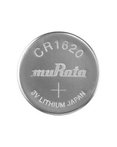 Patarei CR1620