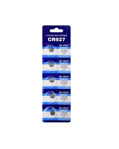 Lithium Battery CR927 3.0 V