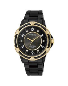 Naiste käekell Q&Q Attractive DA57J004Y