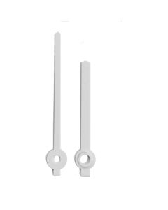 Valged plastseierid E214-067-051