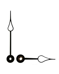 Mustad metallseierid 75/53 mm