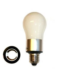 LED lamp 3X1W valge 40W 230V 6500K