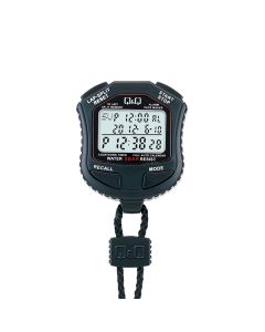 Digitaalne Q&Q stopper HS45J001Y
