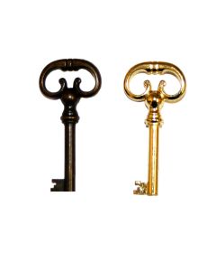 Door Key for Hermle Floor Clocks