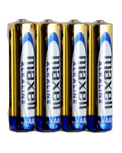 AAA patarei LR03 Maxell LR03