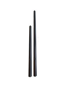 Twemco seierid kuni 120 cm kellale 560/380 mm