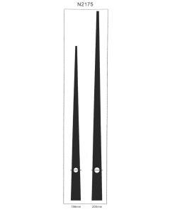 Tasakaalustatud osutid N2175