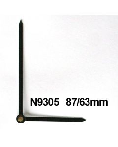 Mustad seinakella seierid N9305