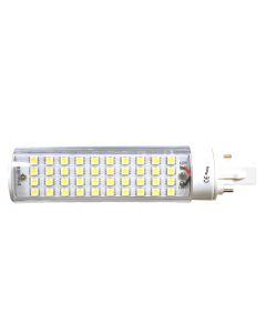 G24 sokliga LED Lamp 8 W külm valge SMD5050