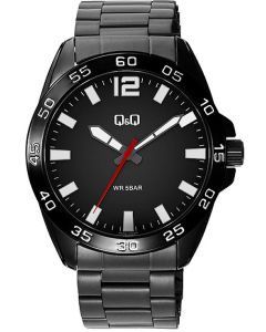 Meeste käekell Q&Q Q87B-006PY