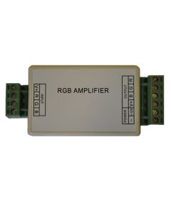RGB Amplifier 12 V