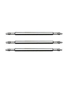 30 mm kellarihma vedrutihvt ø 1,78 mm