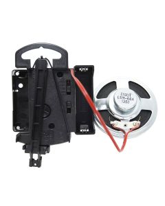 Hermle Dual Chime Pendulu movement 20.1 mm