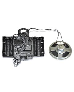 Hermle mehhanism pendliga seinakellale 16.2 mm