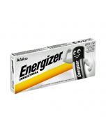 AAA patareid Energizer Industrial LR03