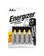 AA Energizer patarei Alkaline Power LR6 
