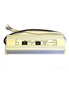 Veekindel 100 W IP67 LED  toiteplokk