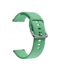 18 mm tumeroheline silikoonkellarihm 18PR