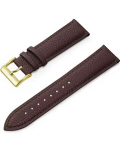 20 mm pruun nahast kellarihm 1815