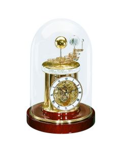 Hermle kaminakell 22836-072987 Astrolabium