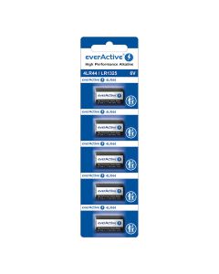 Patarei 4LR44 6 V alkaline LR1325