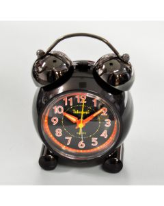 Äratuskell Telesonic A9113BLK