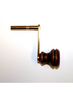 Crank for Hermle Movements