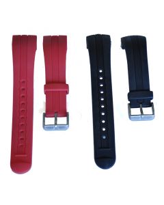 22 mm plastkellarihm Snorkeling Master kellale