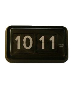 Lappav seinakell BQ-100 24 tunnine