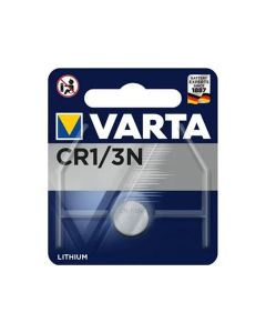 Liitiumpatarei CR1/3N 3 V