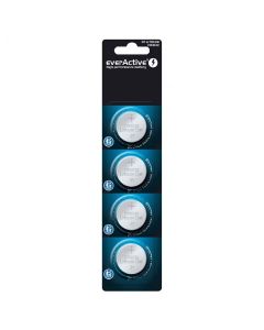 Liitiumpatarei CR3032 3.0 V everActive