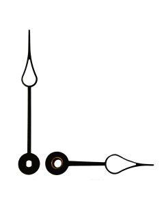 Mustad metallseierid 75/53 mm