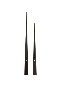 Tasakaalustatud metallseierid E215-297225