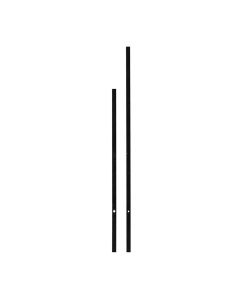 Mustad metallseierid E215-350-260