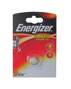 Leelispatarei EPX625G LR9
