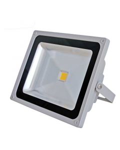 Prožektor 50W Epiled valge