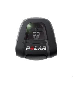 Polar G3 GPS andur W.I.N.D