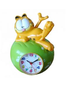 Äratuskell Garfield GA6912