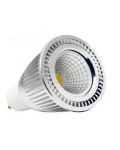 6 W hämardatav LED lamp spot GU10