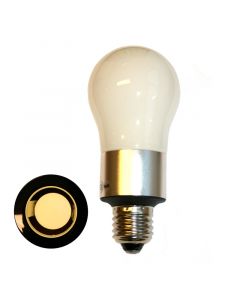LED lamp 3X1W soe valge 40W